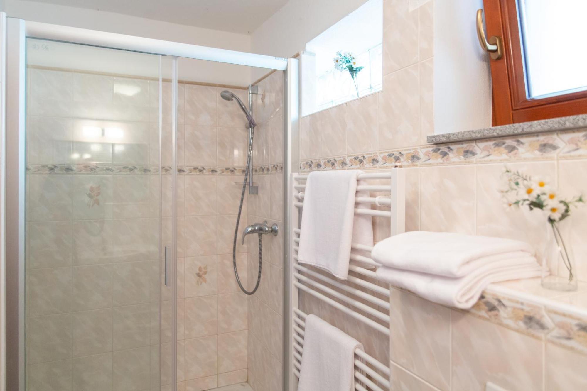 Rezidence Plesivec - Rodinny Apartman S 3 Loznicemi Český Krumlov المظهر الخارجي الصورة